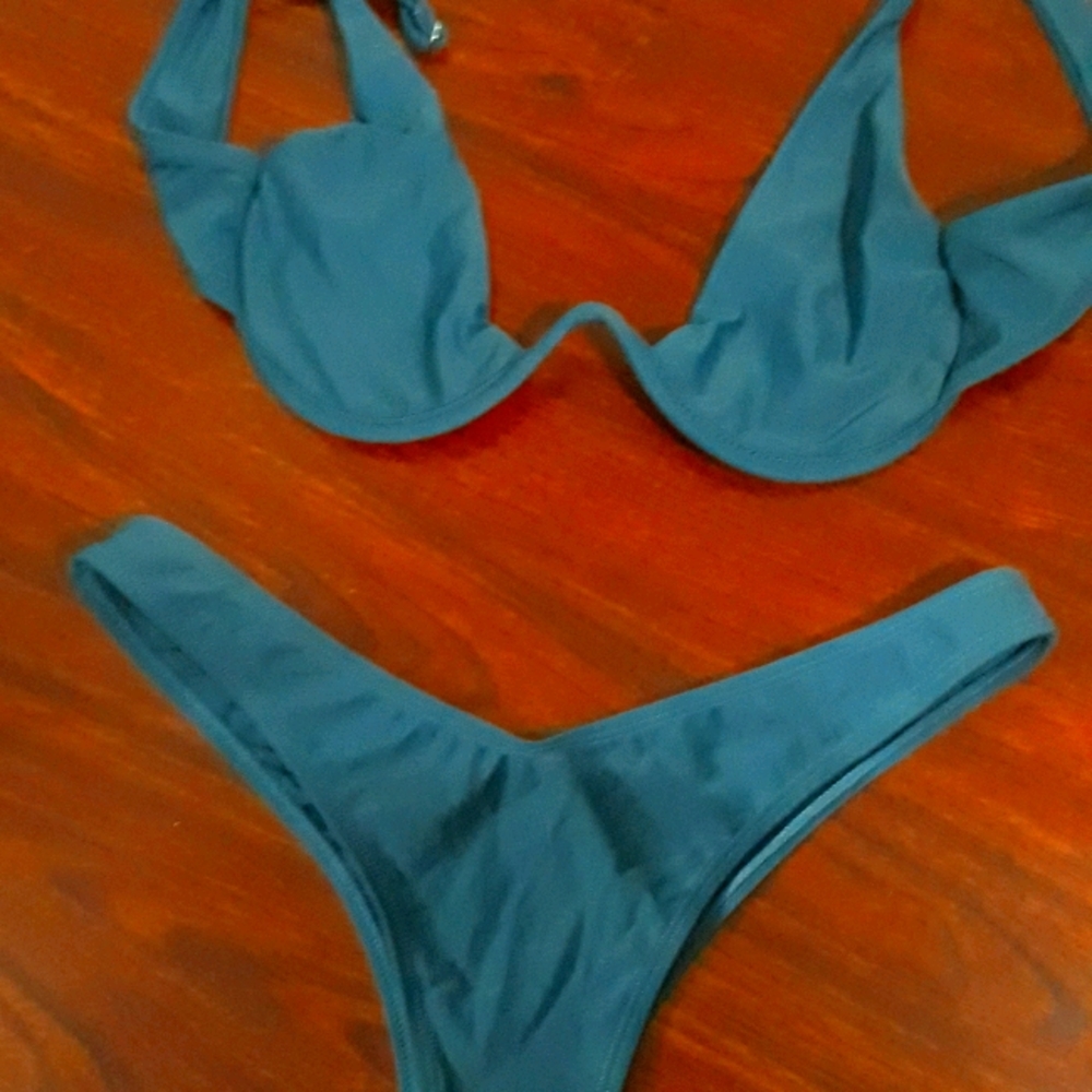 Zaful bikini